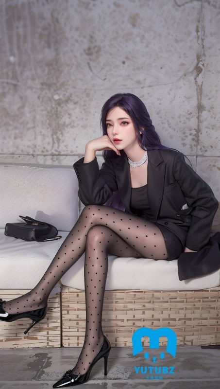 完美世界-云曦-玉兔4K壁纸！