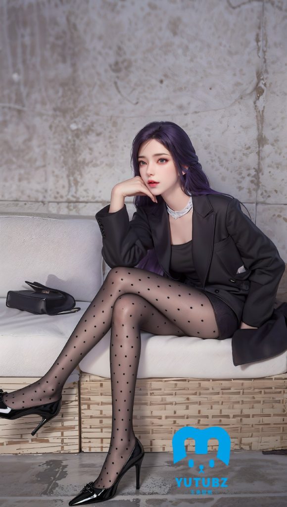 完美世界-云曦【7H-61S】-玉兔4K壁纸！