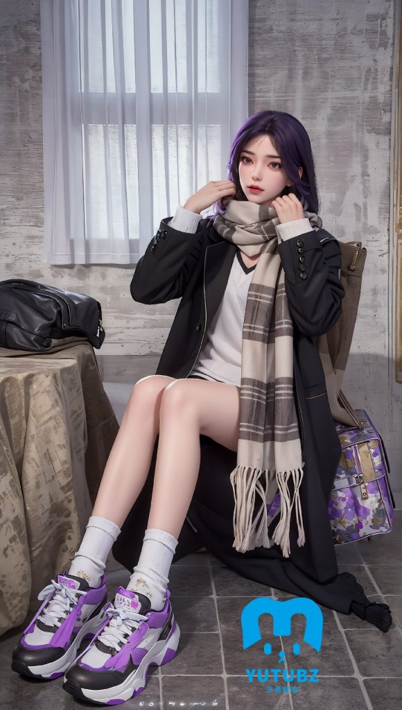 图片[2]-完美世界-云曦【7H-61S】-玉兔4K壁纸！