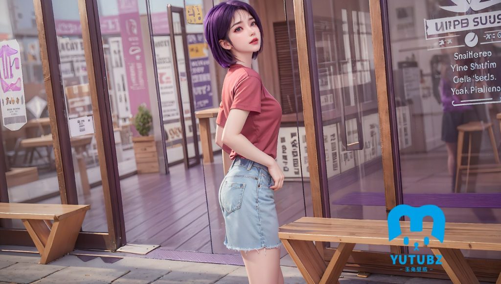 图片[7]-完美世界-云曦【7H-61S】-玉兔4K壁纸！