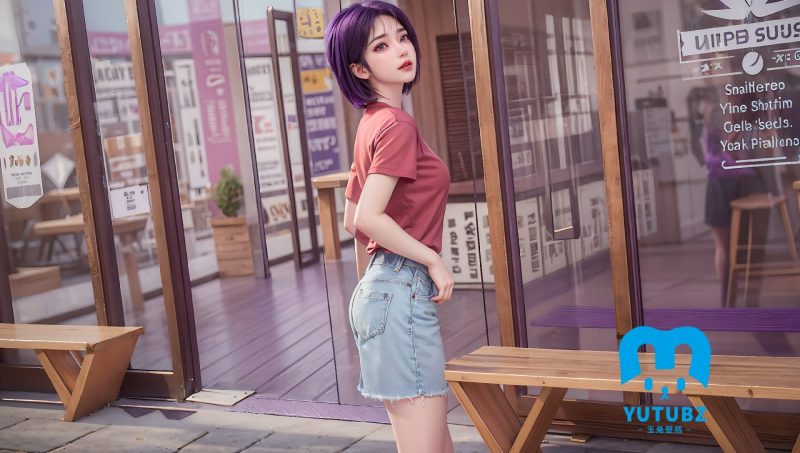 幻灯片-玉兔4K壁纸！