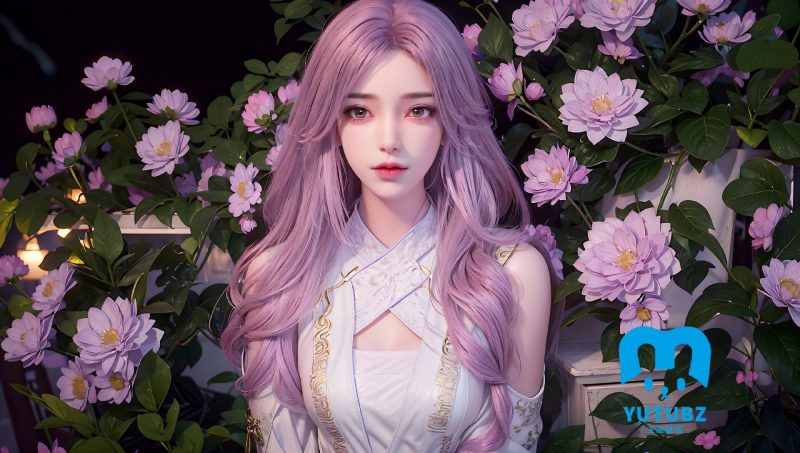 幻灯片-玉兔4K壁纸！