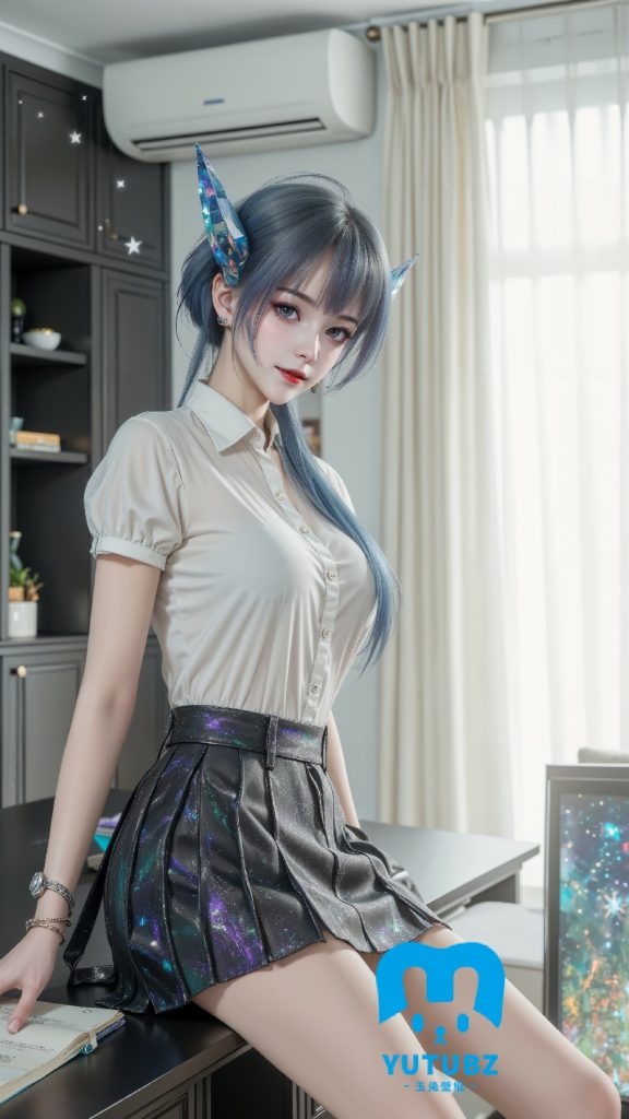 图片[4]-吞噬星空-巴巴塔【3H-142S】-玉兔4K壁纸！