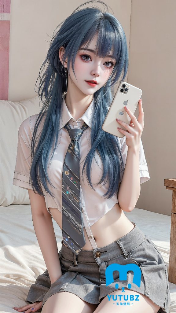 图片[3]-吞噬星空-巴巴塔【3H-142S】-玉兔4K壁纸！