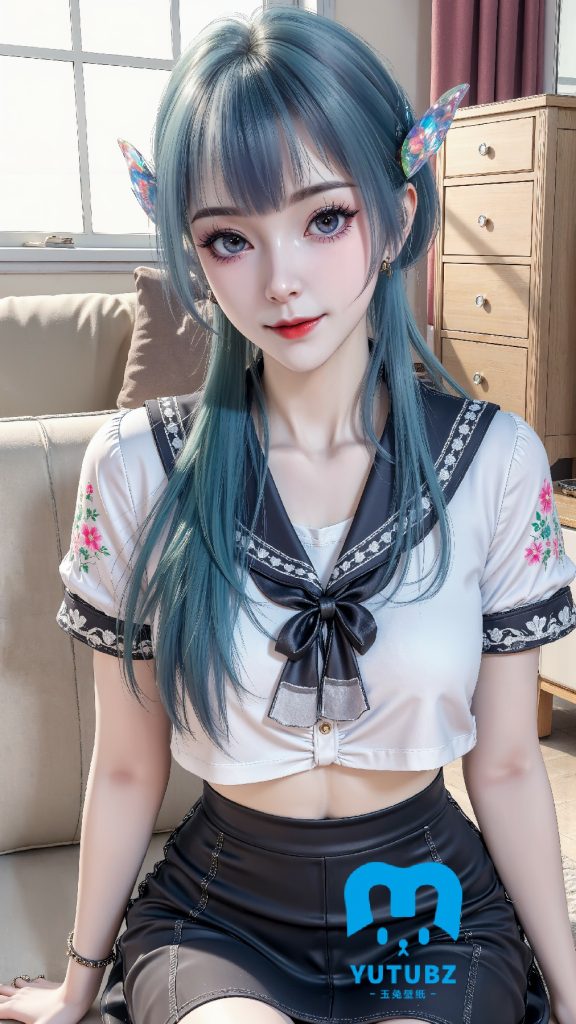 图片[6]-吞噬星空-巴巴塔【3H-142S】-玉兔4K壁纸！