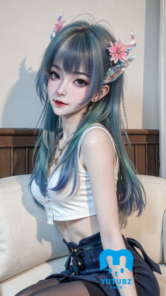 吞噬星空-巴巴塔【3H-142S】-玉兔4K壁纸！