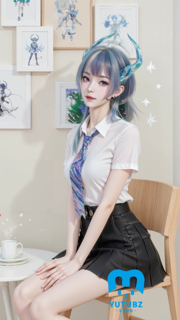 图片[5]-吞噬星空-巴巴塔【3H-142S】-玉兔4K壁纸！