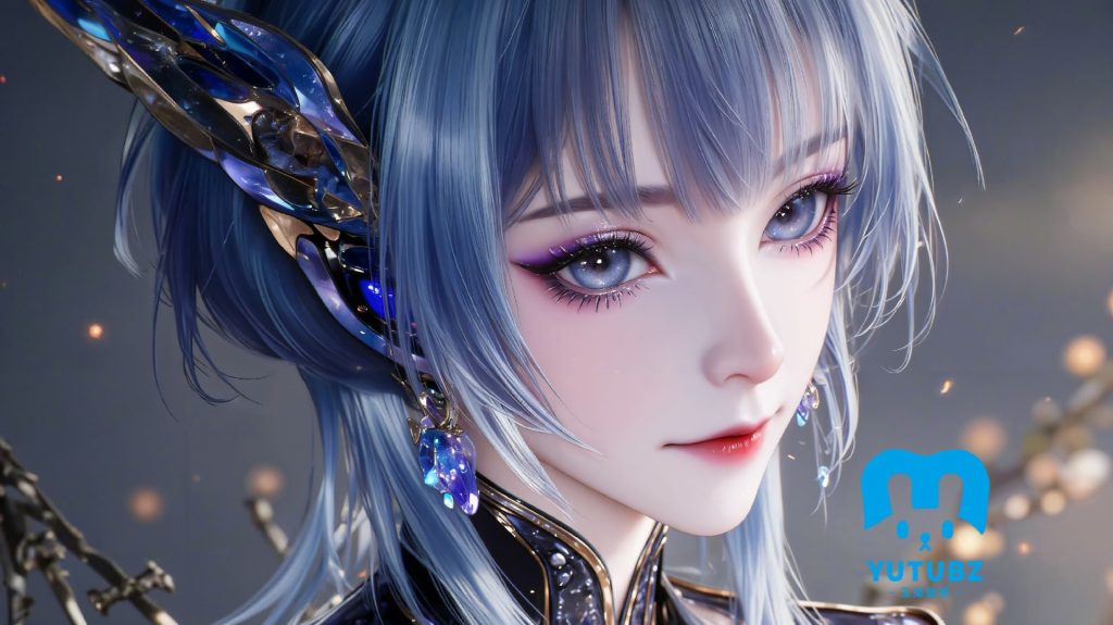 图片[8]-吞噬星空-巴巴塔【3H-142S】-玉兔4K壁纸！