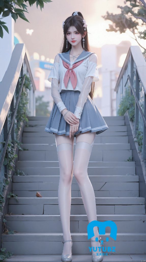 斗破苍穹-萧熏儿【10H-64S】-玉兔4K壁纸！