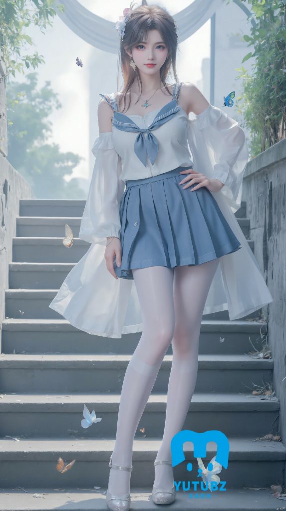 图片[5]-斗破苍穹-萧熏儿【10H-64S】-玉兔4K壁纸！