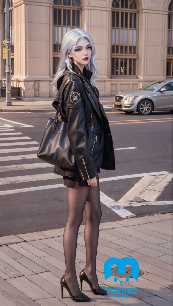 图片[4]-绝世唐门-凌落宸【6H-64S】-玉兔4K壁纸！