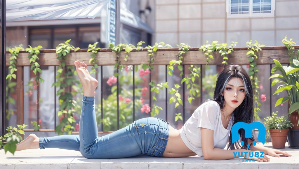 图片[7]-绝世唐门-凌落宸【6H-64S】-玉兔4K壁纸！