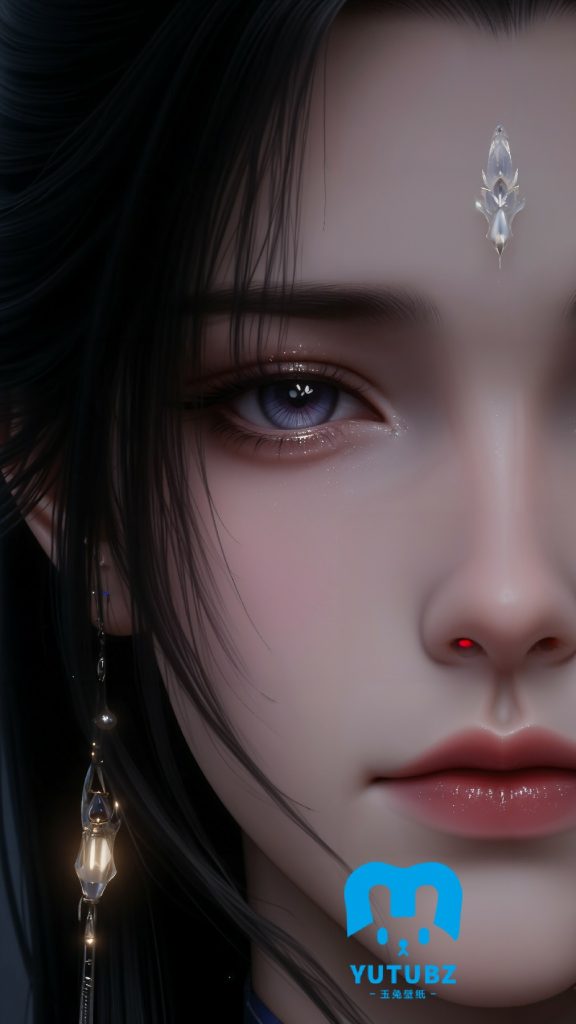 图片[4]-诛仙-陆雪琪【1H-158S】-玉兔4K壁纸！