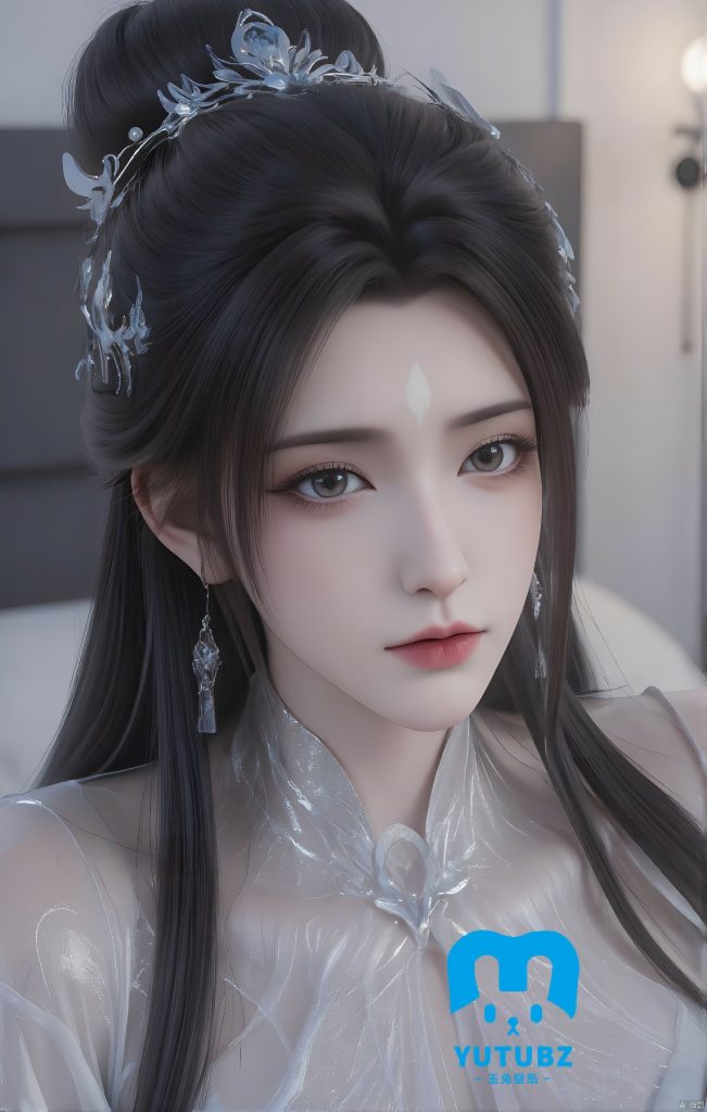 图片[2]-诛仙-陆雪琪【16H-70S】-玉兔4K壁纸！