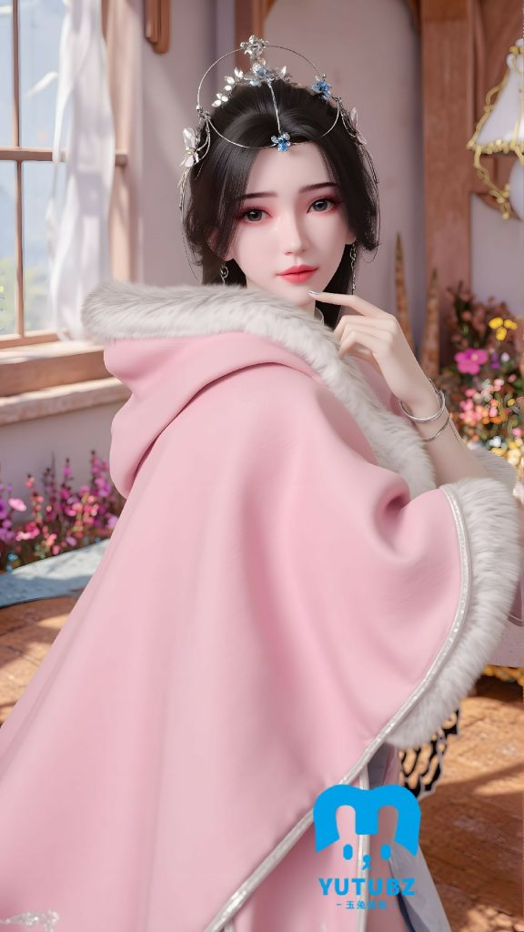 图片[3]-仙逆-李慕婉【7H-66S】-玉兔4K壁纸！