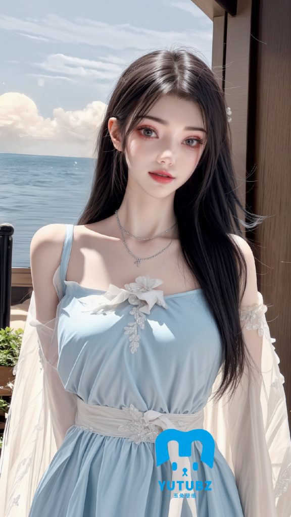 图片[2]-仙逆-李慕婉【39S】-玉兔4K壁纸！