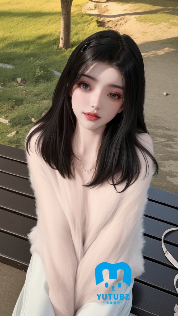 图片[4]-仙逆-李慕婉【39S】-玉兔4K壁纸！