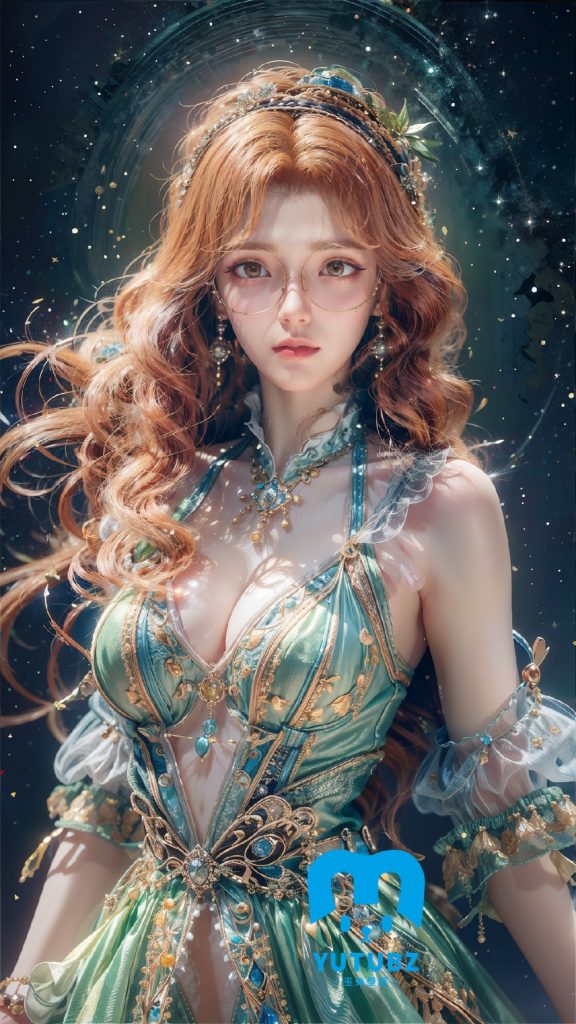 图片[6]-绝世唐门-橘子【94S】-玉兔4K壁纸！