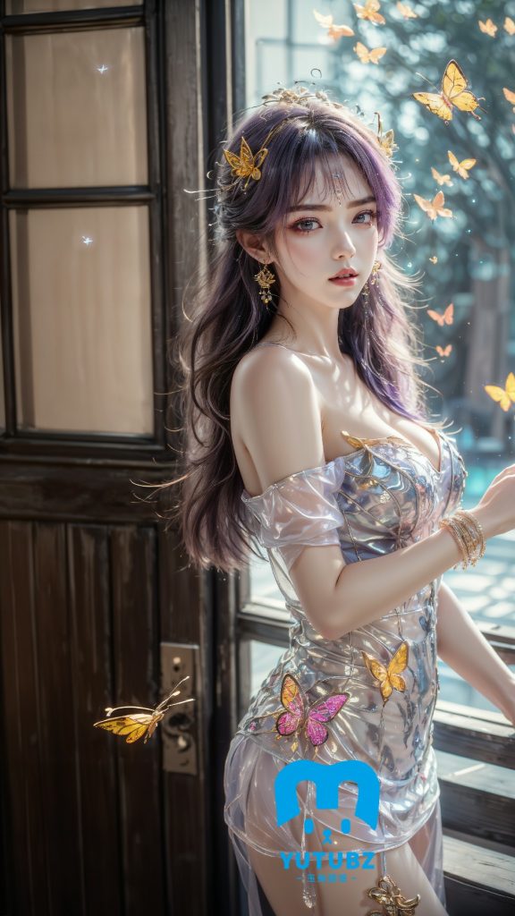 图片[3]-百炼成神-天穹【100S-2H】-玉兔4K壁纸！