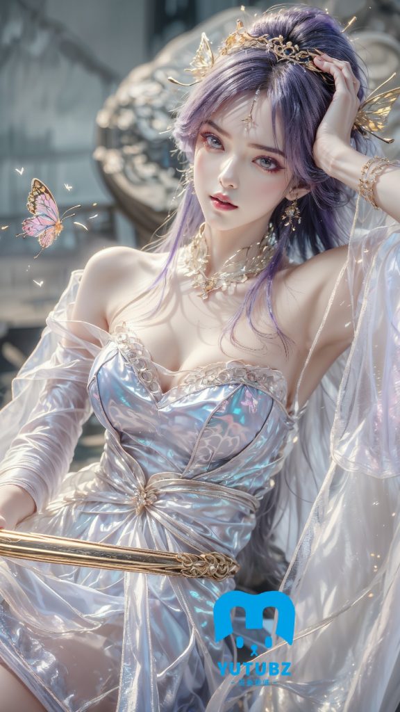 图片[5]-百炼成神-天穹【100S-2H】-玉兔4K壁纸！