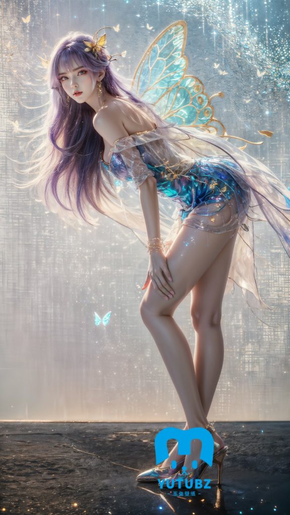 图片[6]-百炼成神-天穹【100S-2H】-玉兔4K壁纸！