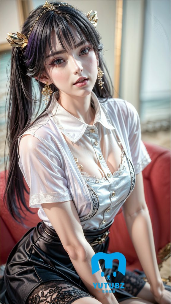 百炼成神-天穹【100S-2H】-玉兔4K壁纸！