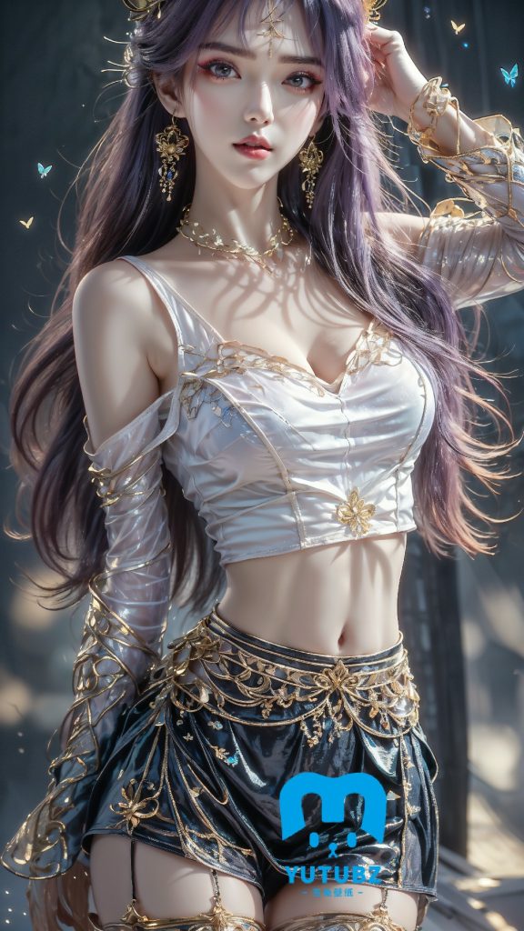 图片[2]-百炼成神-天穹【100S-2H】-玉兔4K壁纸！