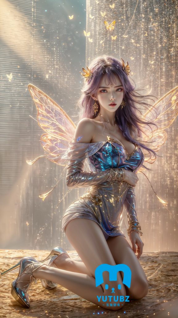 图片[4]-百炼成神-天穹【100S-2H】-玉兔4K壁纸！