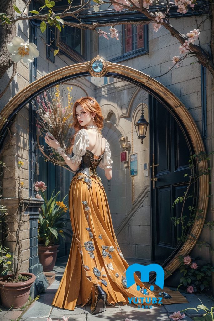 图片[6]-斗罗大陆-橘子-玉兔4K壁纸！