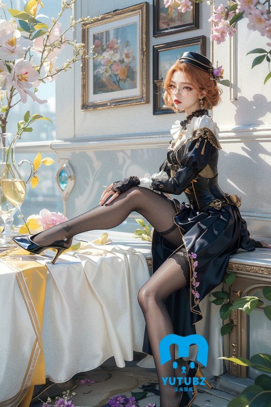 幻灯片-玉兔4K壁纸！